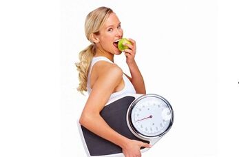 суть вашей любимой диеты для похудения